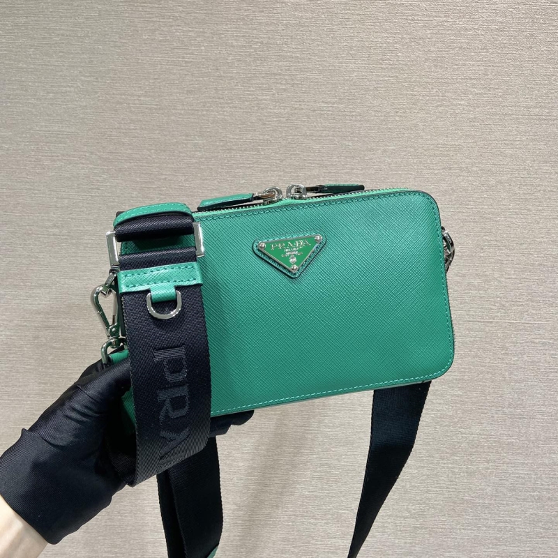 Pra*a satchel bags
